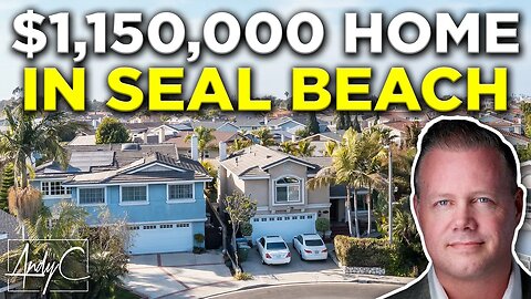 3561 Dahlia Cir, Seal Beach, CA 90740 | The Andy Dane Carter Group