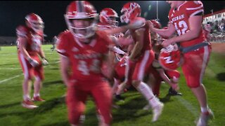 Friday Night Blitz: Neenah stuns Bay Port in overtime thriller