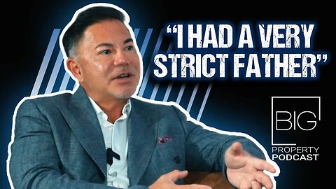 Millionaire Shares How To Build A Successful Property Business - Vincent Wong Ep 27