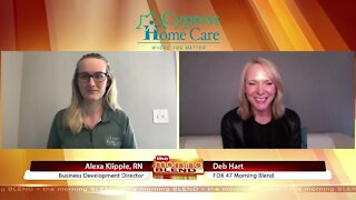 Cypress Home Care - 2/9/21