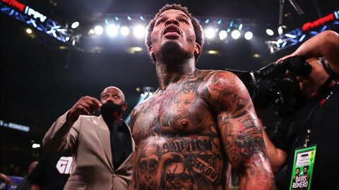 Gervonta "The Reckoning" Davis / Ryan "🧢" Garcia