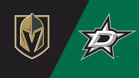 NHL Free Pick Dallas Stars vs Vegas Golden Knights Game 5 Saturday May 27, 2023