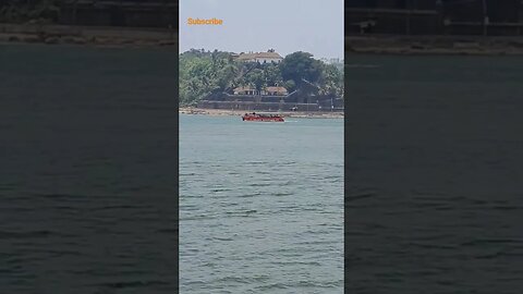 #goa #goatravel #viral #goatrip #youtubeshorts #sea #northgoa #goavacation #shorts #shortsvideo