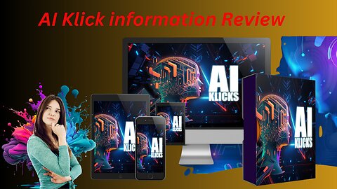 AI Klick information Review – Many Content Creators