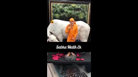 Sai baba ji