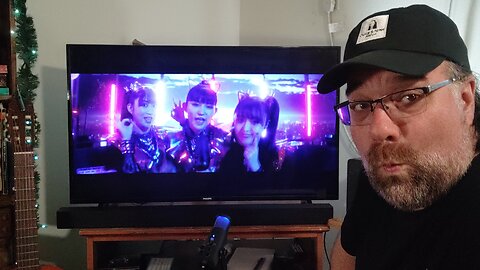 Ratatata| Babymetal x Electric Callboy | Reaction