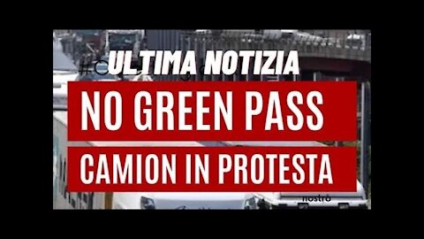 LA VERA PROTESTA NON E' QUESTA