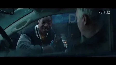 Beverly Hills Cop: Axel F trailer marks Eddie Murphy return #beverlyhillscop #eddie #axelfoley