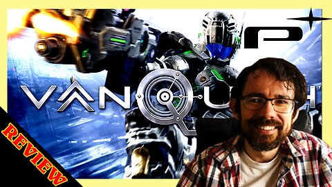 Is Vanquish on PlayStation 3 underrated?