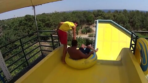 Aqualand Antalya in Turkey (Turkish Music Video)-4