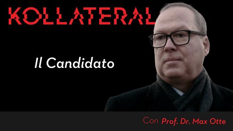 KOLLATERAL | Il Candidato