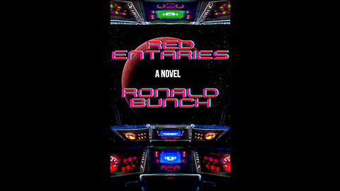 From the Novel Red Entaries