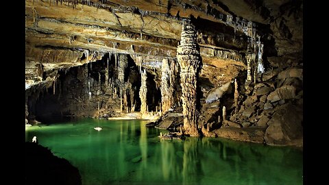 #77 MAMMOTH CAVE MUMMIES