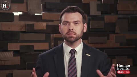 Jack Posobiec On Biden's Executive Order On Cryptocurrency.