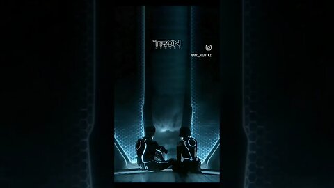 Tron legacy ❤️#shorts #reels #foryou #fyp #tron #fantasy