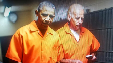 Obama/Biden PANIC, Criminals Exposed, Prepare for The Final Battle