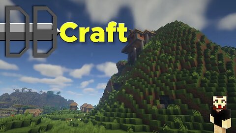 DB Craft Season 2 LIVE - The Hunt for Diamonds