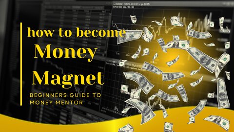 How To Attract Money And Wealth