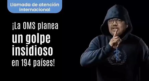 Reglamento Sanitario Internacional - es aún peor que el fallido tratado de pandemias