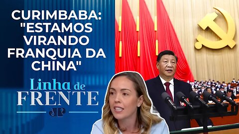 PT assina acordo de cooperação com Partido Comunista Chinês | LINHA DE FRENTE