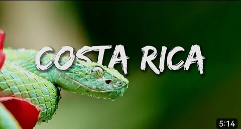 COSTA RICA