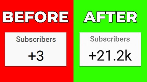 How to GET more SUBS on Your Gaming Channel FAST