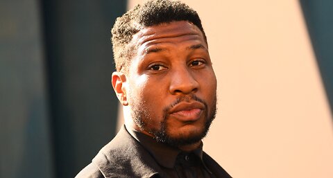 The Jonathan Majors Update