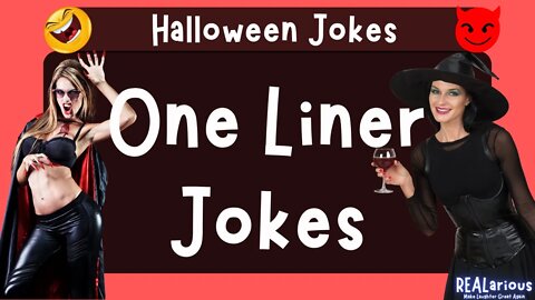 One Liners | Halloween Jokes | Dirty Jokes | Adult Jokes | Funny Jokes