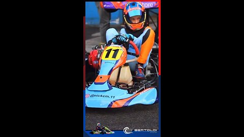 Copa SP de Kart KGV