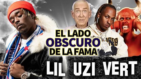 Lil Uzi Vert | El Lado Obscuro De La Fama | Dramas, Ocultismo, Peleas Y Más