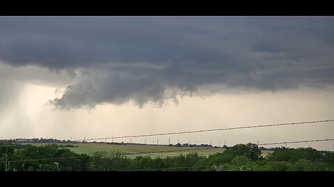 5-6-24 Tornado Outbreak Oklahoma (Part 3)