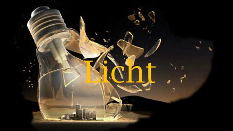 Licht!