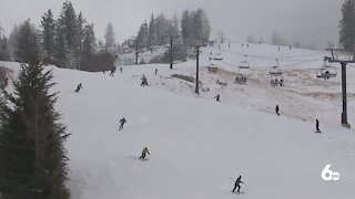 Bogus Basin hiring for 400 seasonal positions