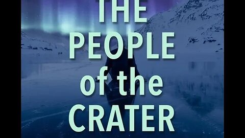 The People of the Crater by Andre Norton - Audiobook