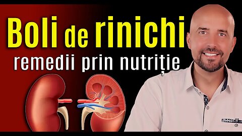 Rinichii și Alimentația: Cum să previn și să gestionez afecțiunile renale ?