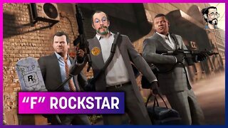 Rockstar altera a política dos servidores RP [Cortes - Morning Crypto]