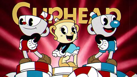 #ET_Games 142: Cuphead