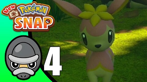 New Pokemon Snap // Part 4 FINALE