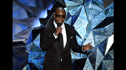 Chappelle: No One Will Touch My Documentary