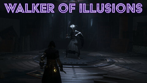 Lies of P: Walker of Illusions, Boss Fight