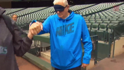 Meet The Father And Son Who Haven't Stopped Playing Catch In 49 Years