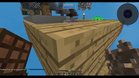 SkyFactory4 pt. 3 Pigiron Age