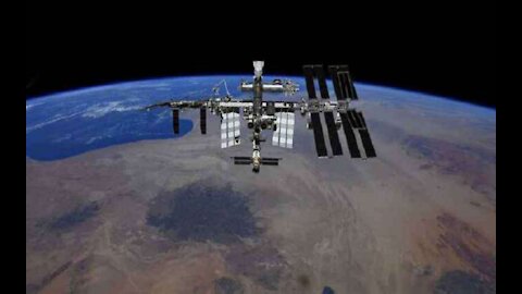 Biden Extends Space Station Operations Through 2030 Despite Structural Fatigue Issues