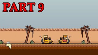 Let's Play - LISA: The Painful part 9