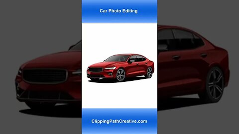 Outstanding Car Photo Editing Services for increasing Auto dealer sales