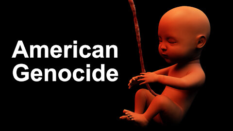 The American Genocide