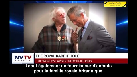 La famille royale d’Angleterre et ses sombres secrets…