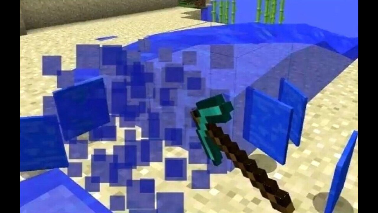 I Collected Every Illegal Item In Minecraft Hardcore I Collected Every Illegal Item In Minecraft Hardcore