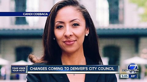 In historic Denver election, 3 council challengers unseat incumbents; clerk & recorder margins close