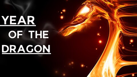 Collective Minds | The Year Of The DRAGON